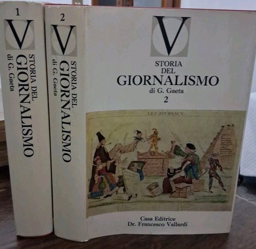 Giuliano gaeta storia del - giuliano,