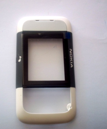 Cover nokia 5200 rear - nokia-5200,
