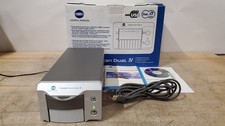 Konica Minolta DiMAGE Scan