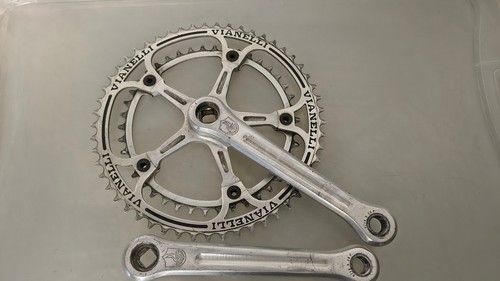 Campagnolo super record - campagnolo,