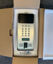 Videocitofono SIP Fanvil i33V