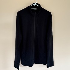 Giacca Rompighiaccio Lana