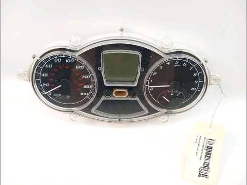 Compteur vitesse piaggio - compteur, de