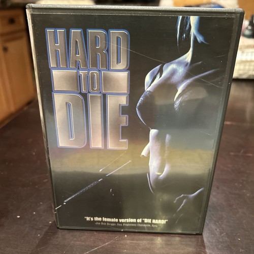 Hard die - (dvd,, 2004)