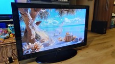 TV al plasma Samsung 42