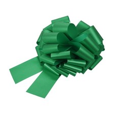2 pezzi fiocco regalo grande