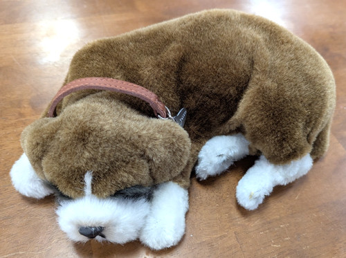 Peluche interattivo petzzz - peluche,