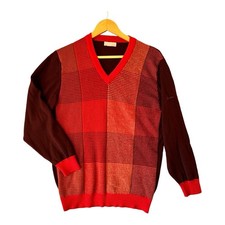 Maglione maglia lana italiana