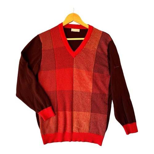 Maglione maglia lana italiana