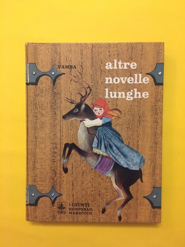 Altre novelle
