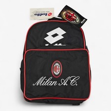 AC Milan Lotto Sport Backpack