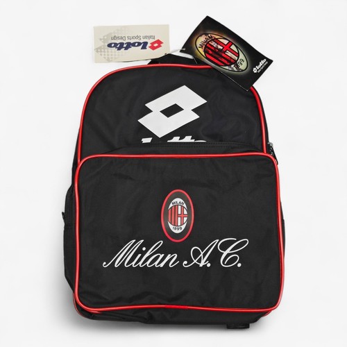 Milan lotto sport backpack - lotto,