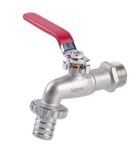 RUBINETTO A SFERA DA ESTERNO