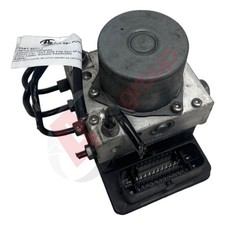 Centralina modulo pompa abs