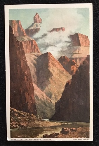 Grand canyon arizona - grand,