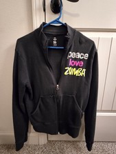 Giacca Zumba