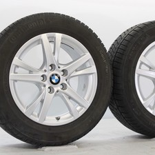 Originale BMW 2er At F45 Gt