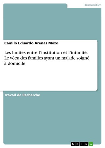 Les limites entre