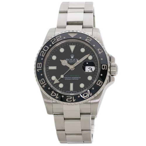 Rolex gmt master - rolex, orologi