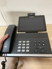 Yealink VP59 Flagship Smart