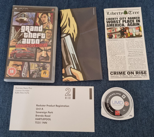 Sony psp gioco grand - sony,