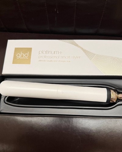 Ghd platinum piastra - ghd, platinum+
