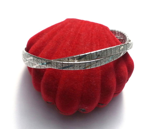 Elegante bracciale vintage