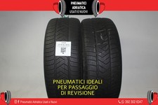 2 PNEUMATICI PIRELLI 255/50