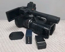 Panasonic AVCCAM AG-AC90APJ