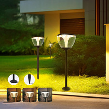 Lampada Solare Giardino