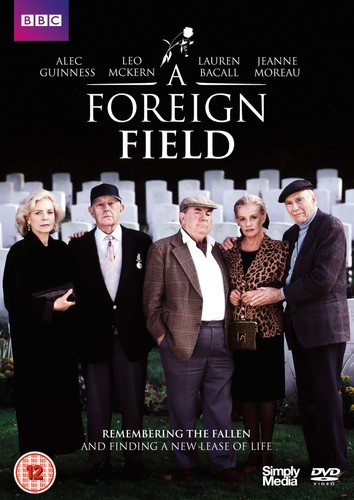 Foreign field bbc - a,