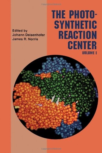Photosynthetic reaction - photosynthetic,