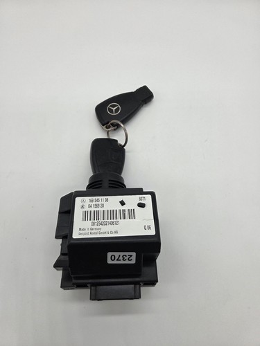 2011 mercedes class w169 - a,