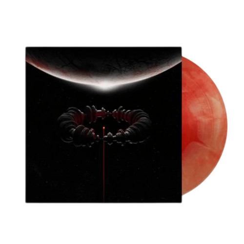 Muse the wow - the, vinile