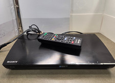 Sony BDP-S390 Blu-ray DVD