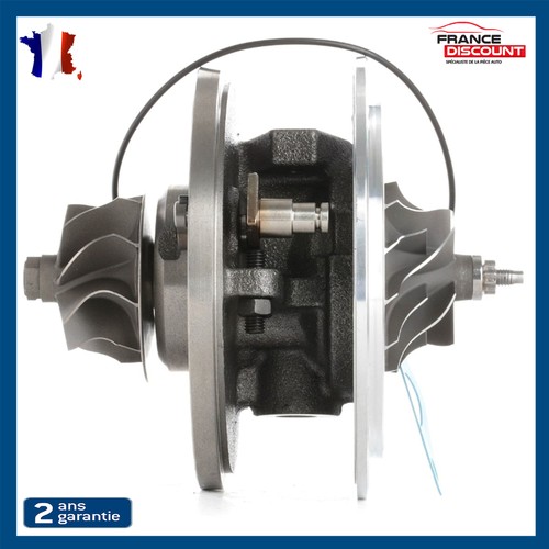 Chra turbo pour nissan - turbo,