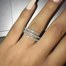 Anello di fidanzamento con