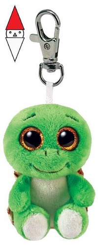 Peluche portachiavi beanie - peluche, ty