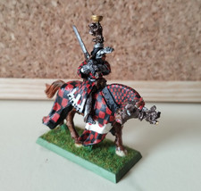 Warhammer Fantasy Bretonnia