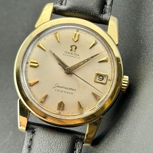 Orologio uomo automatico - , omega