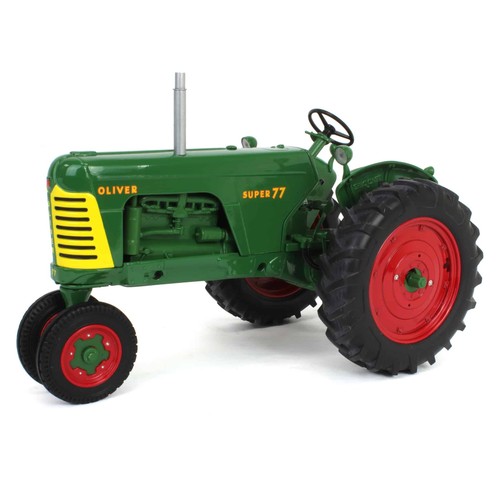 Spec cast oliver super 77 - oliver,