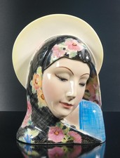 ⚜️ SCULTURA SANTA MADONNA