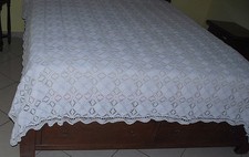 Copriletto matrimoniale