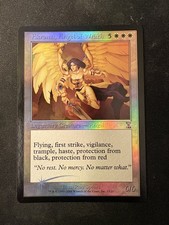 FOIL Akroma, Angelo dell'Ira