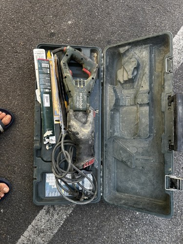 Sega gattoparo elettrica - gattoparo,