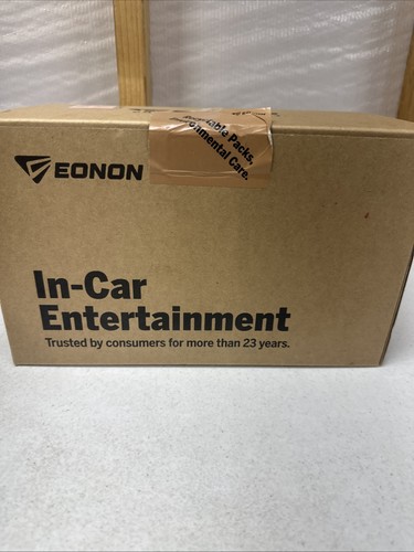 Autoradio eonon m3blx7a - autoradio,