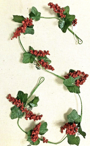Ghirlanda artificiale - ghirlanda,