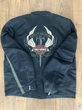 Genuine Harley Davidson Double