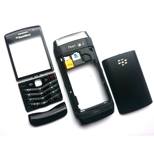 Custodia fascia blackberry - fascia,