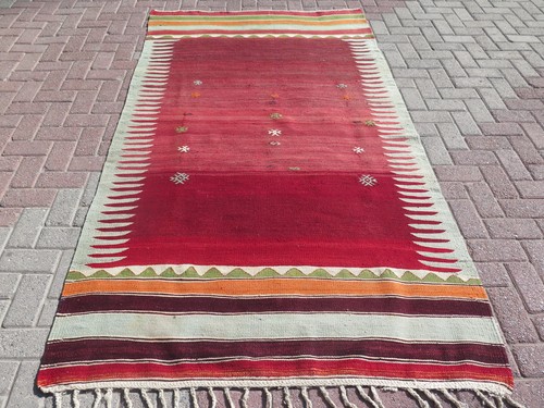Tappeti turchi lana kilim